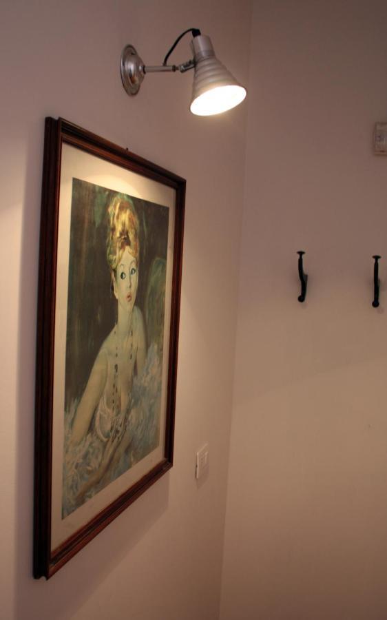 Affittacamere Arco Polinori Foligno Cameră foto