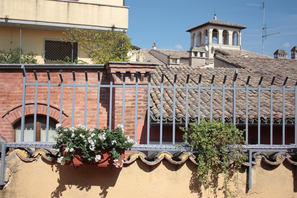 Affittacamere Arco Polinori Foligno Cameră foto