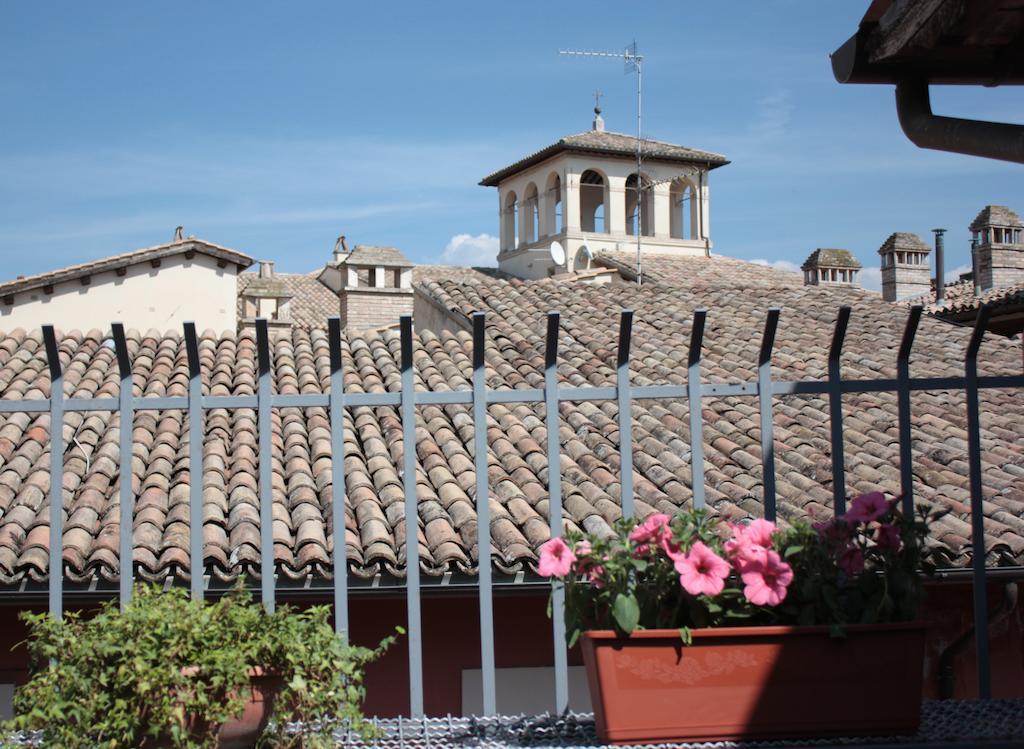 Affittacamere Arco Polinori Foligno Cameră foto